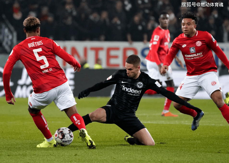 竞技宝- 德甲今晨走向成谜，门兴格拉德巴赫再遭质疑，震撼外界，纪律约束更严格