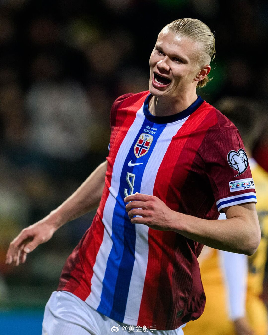 哈兰德在切尔西比赛中势不可挡，挺进下一轮引发热议！的简单介绍