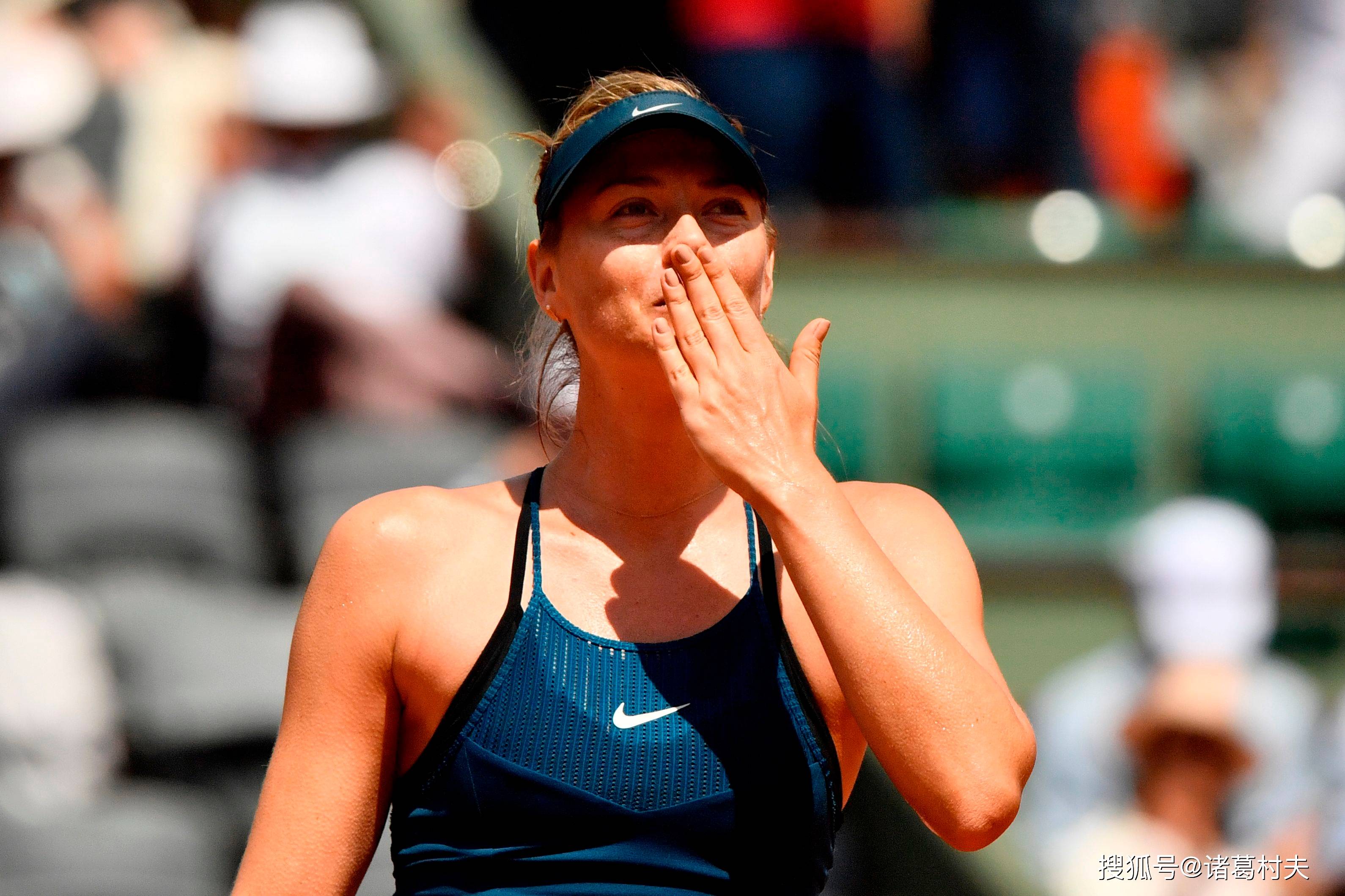 JJB-关于莎拉波娃赛事官方发布挺进下一轮新规，掘金争议不断！的信息