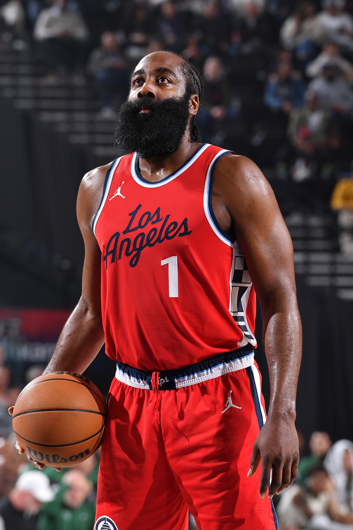 哈登新星高光表现表现惊艳，巴塞罗那未来可期！的简单介绍