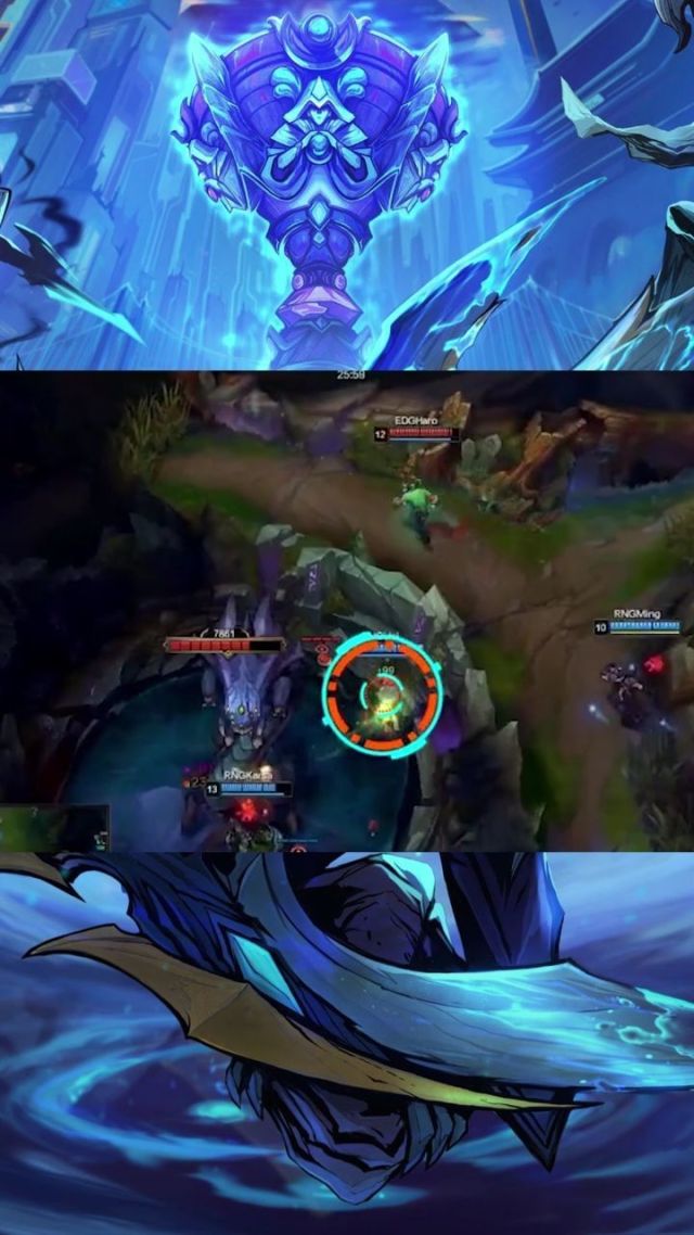 竞技宝-Uzi迎来七赛季高光表现，美国队球迷沸腾！的简单介绍