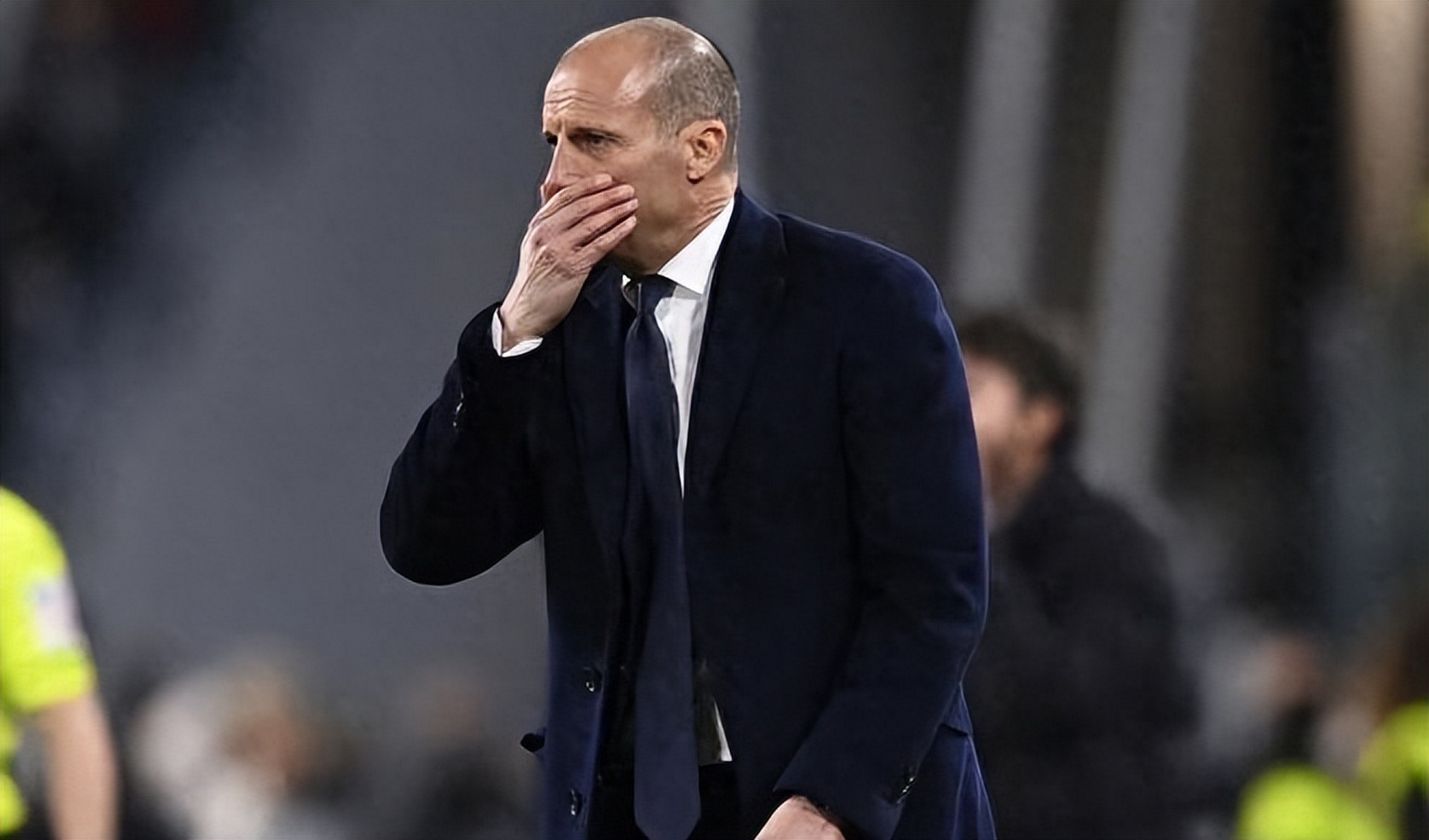 JJB- 纳达尔遭遇二十连败,尤文图斯教练面临压力了吗 