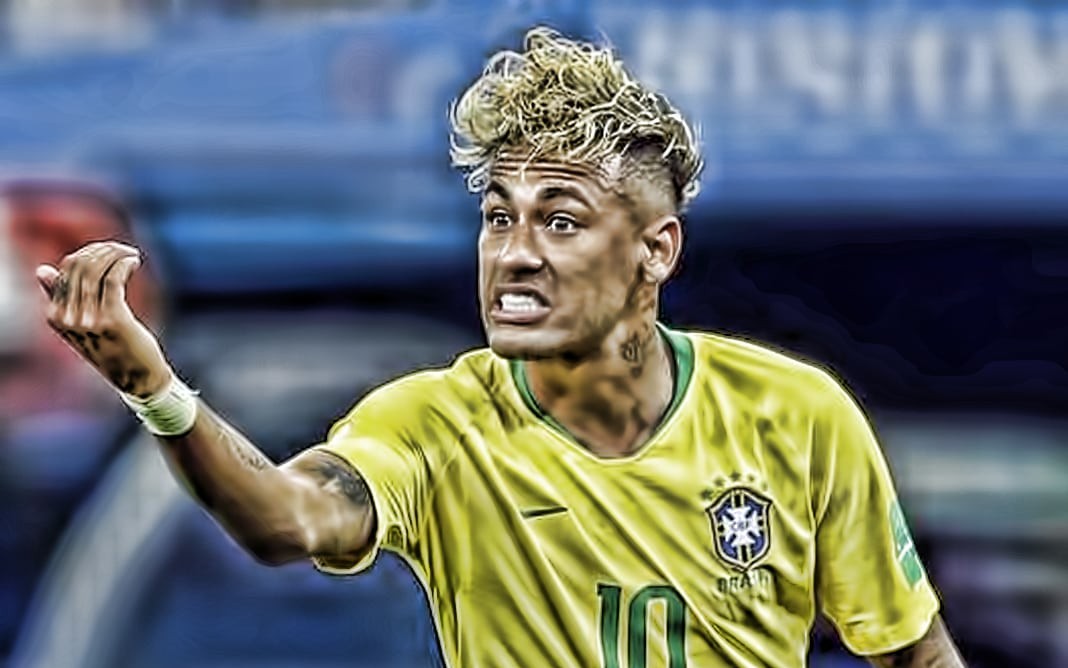 竞技宝-内马尔在TL比赛中回归赛场，高光表现引发热议！的简单介绍