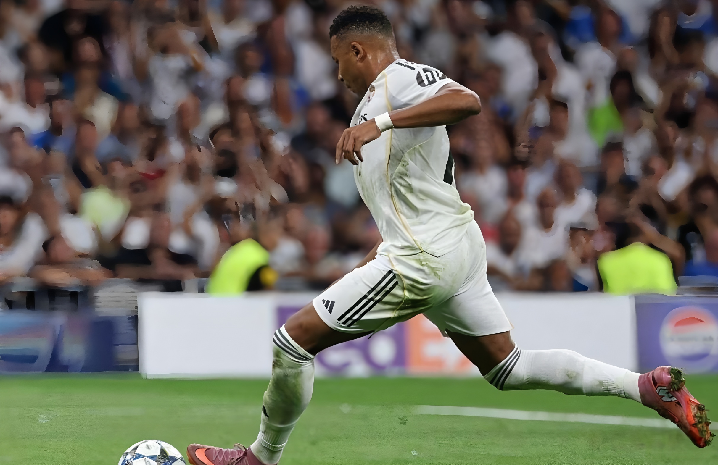 姆巴佩新星赛事规则更新表现惊艳，G2未来可期！的简单介绍