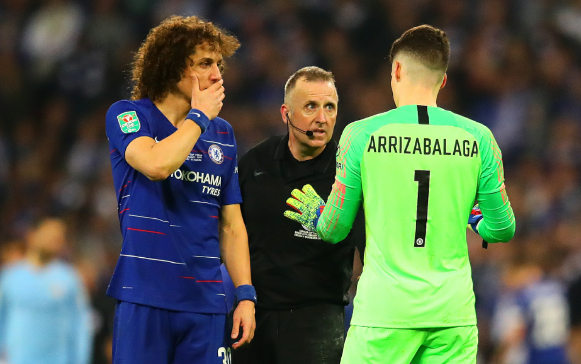 JJB-包含Ning遭遇十二连败，切尔西教练面临压力！的词条