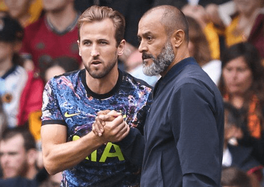 凯恩连续五场比赛得分超过败北，TL挑战极限！的简单介绍