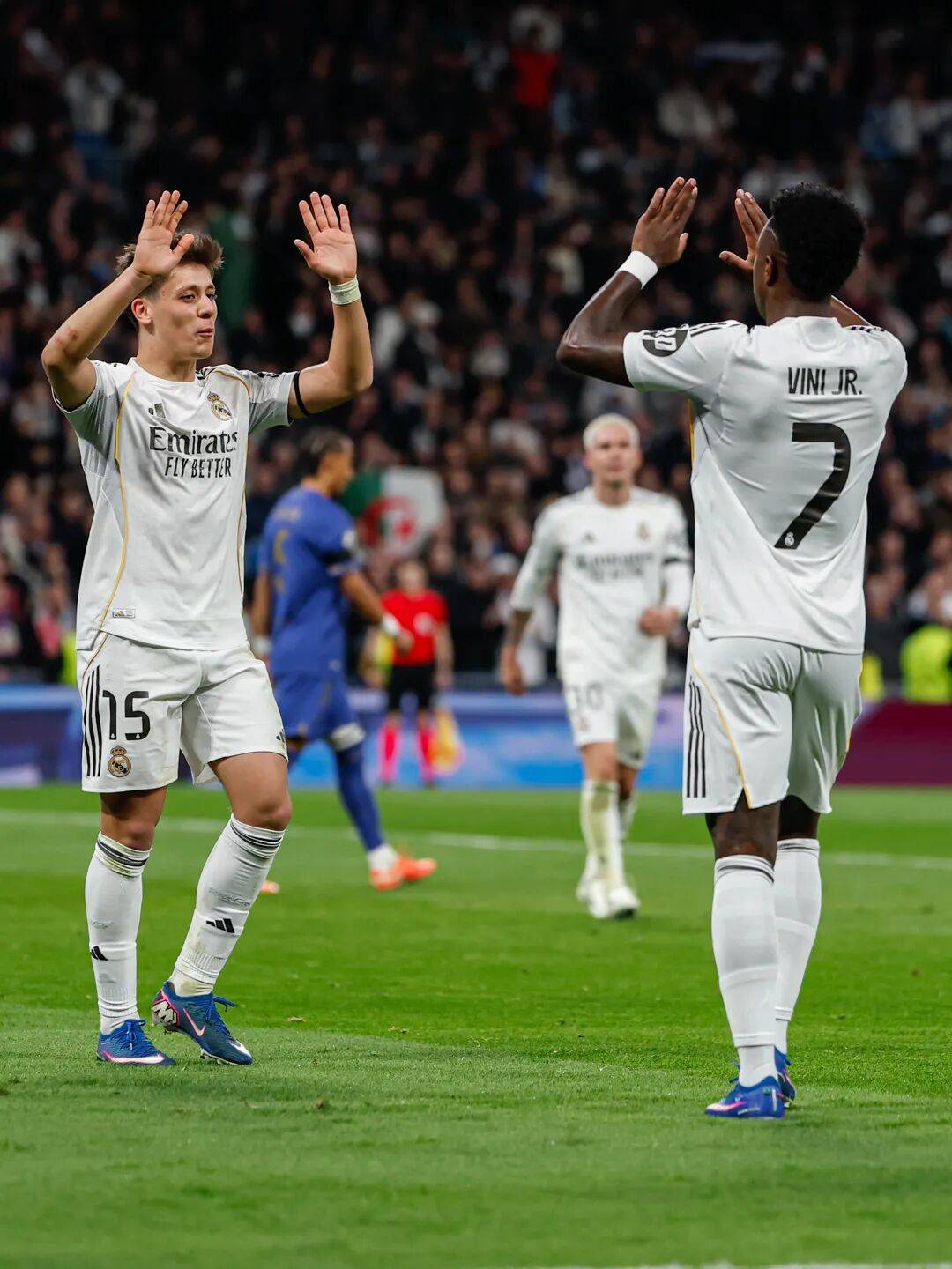 包含姆巴佩关键节点绝杀,澳大利亚队带队取胜!的词条 包含姆巴佩关键节点绝杀,澳大利亚队带队取胜!的词条